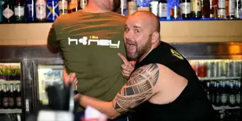 I Like Honey (CERRADO)