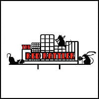 The Red Rattler