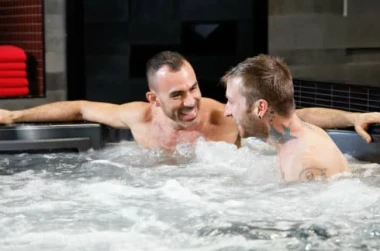 Sauna di Sydney