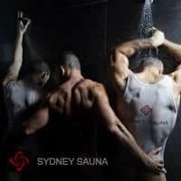 Sydney Sauna