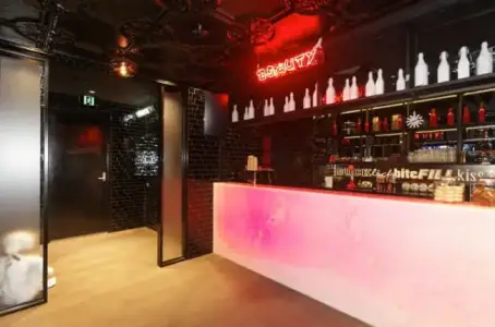 Sydney Sauna