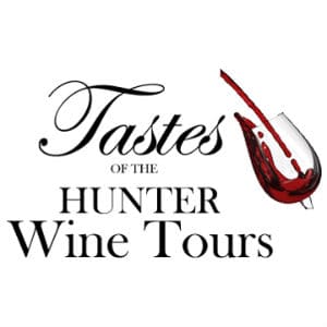 Tastes of the Hunter Wine Tours