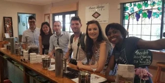 Tastes Of The Hunter Wine Tours