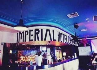 The Imperial