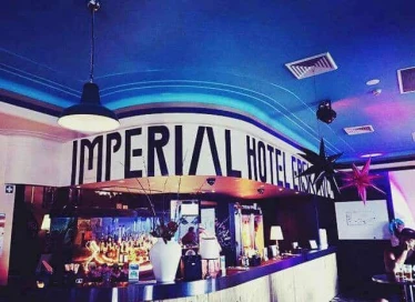 The Imperial