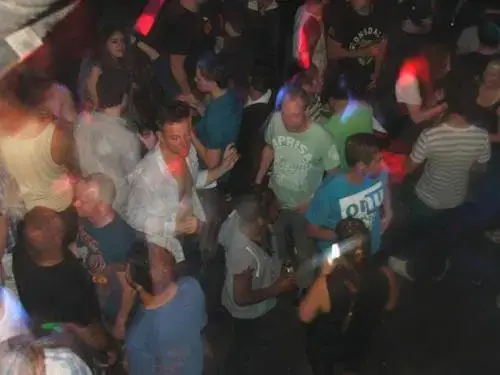 Family Bar & Club