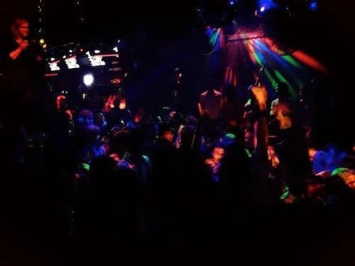 Family Bar and Club gay bar in Auckland