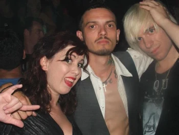 Family Bar and Club gay bar in Auckland