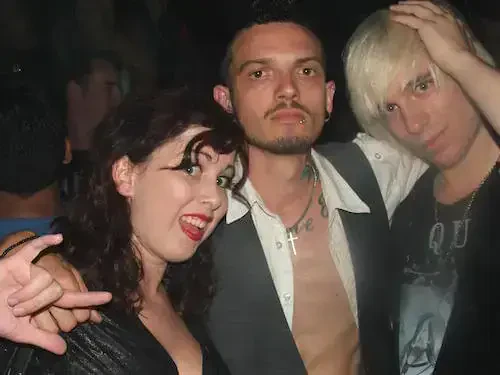 Family Bar and Club gay bar in Auckland