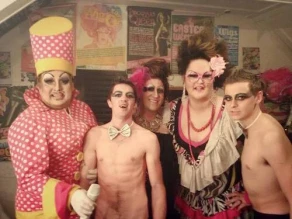 Family Bar and Club gay bar in Auckland