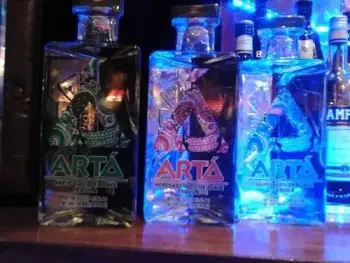 Eagle Bar gay bar in Auckland