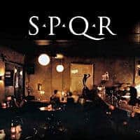 SPQR Café & Bar
