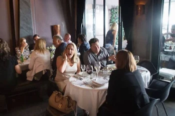 SPQR Cafe and Bar gay bar in Auckland