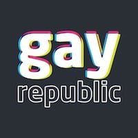 Homofile republikk