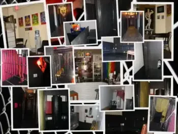 Basement Shop & Cruise Club