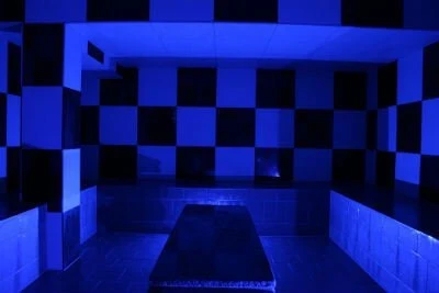 Centurian Sauna, Auckland