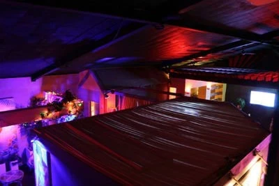 Centurian Sauna, Auckland