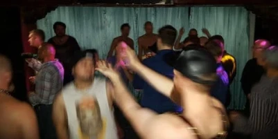 Νύχτα καραόκε από τις 9:XNUMX