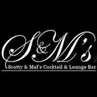Scotty and Mal's Cocktail Bar & Lounge