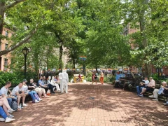 Stonewall National Monument