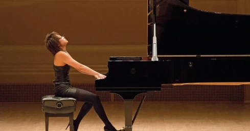 Carnegie Hall