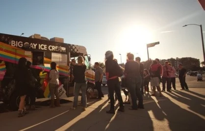 Big Gay Ice Cream Shop