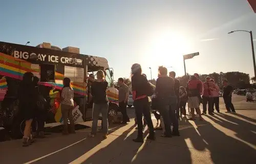 Big Gay Ice Cream Shop