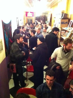 Bureau of General Services - Queer Division