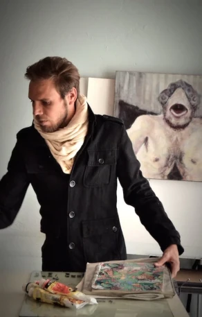 Bureau of General Services - Queer Division