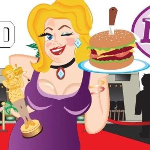 Hamburger Mary's WeHo