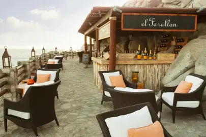 El Farallon