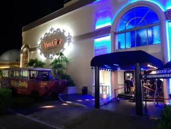 Globe Nachtclub Guam