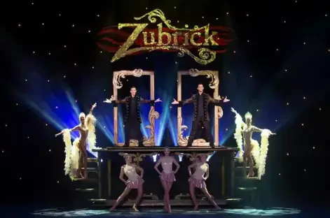 SandCastle Dinner And Theatre