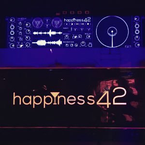 Happiness 42