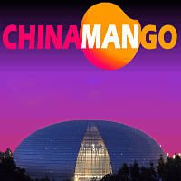ChinaMango - Pemandu Wisata