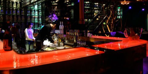 Lantung Thai Bar & Bistro