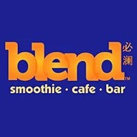 Blend - reported CLOSED