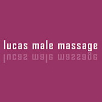 Lucas Male Massage - SULJETTU