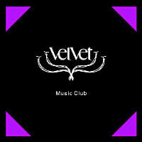 Velvet Music Club - iniulat na SARADO