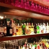 Hunting Bar