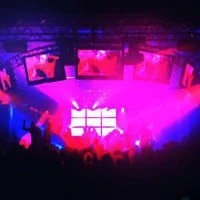Barden-Barden Disco Club