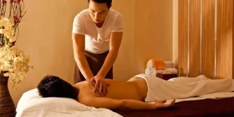 Hero Man Spa