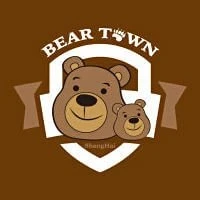 Bear Town @ Shanghai Studio CLOSED