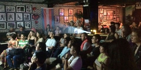 ShanghaiPRIDE Film Festival