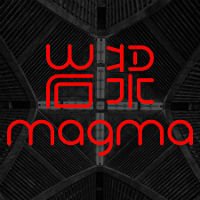 Magma Club - סגור