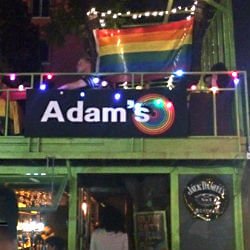Adam's - CLOSED