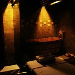 Longquan Spa