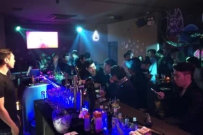 Boom Bar - CLOSED