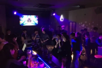 Boom Bar - CLOSED