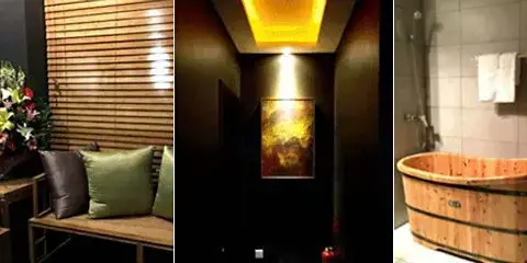 Tianfu Man's Spa - CLOSED